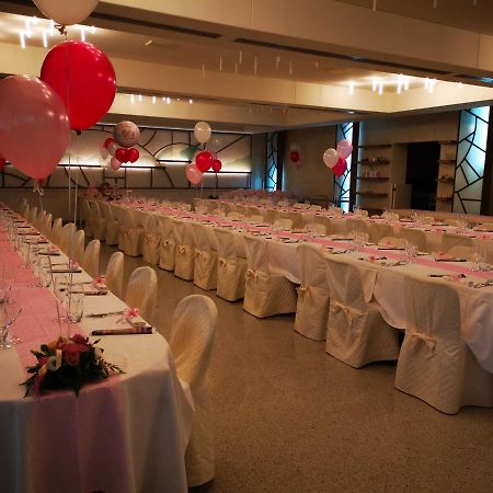 Albergo Aprica Boario Terme Zewnętrze zdjęcie
