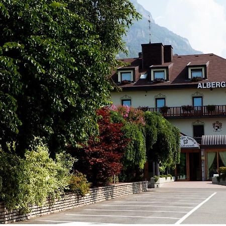Albergo Aprica Boario Terme Zewnętrze zdjęcie