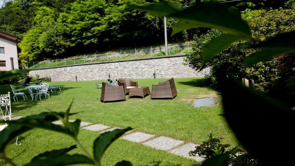Albergo Aprica Boario Terme Zewnętrze zdjęcie