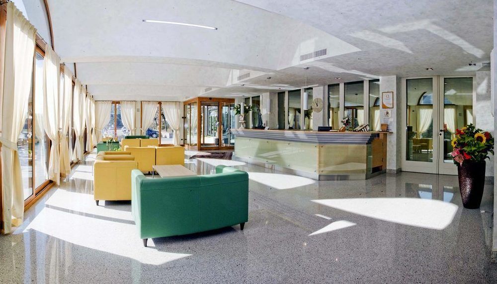 Albergo Aprica Boario Terme Zewnętrze zdjęcie