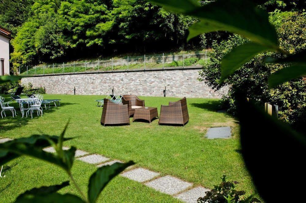 Albergo Aprica Boario Terme Zewnętrze zdjęcie