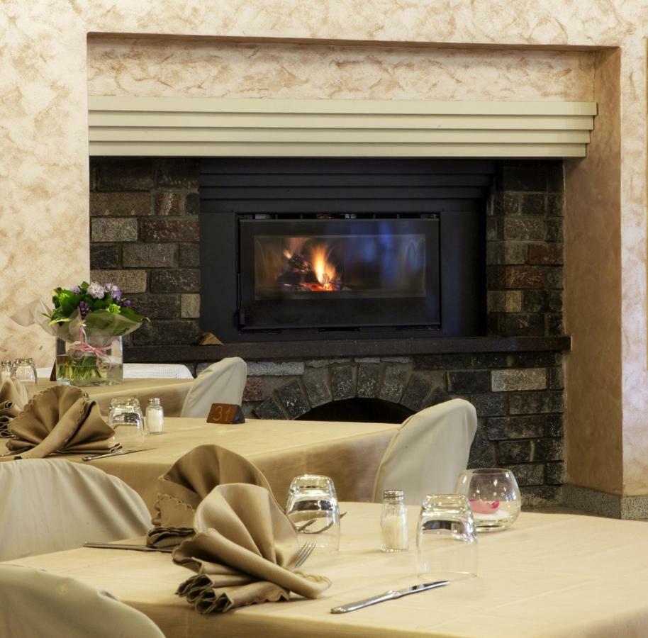Albergo Aprica Boario Terme Zewnętrze zdjęcie